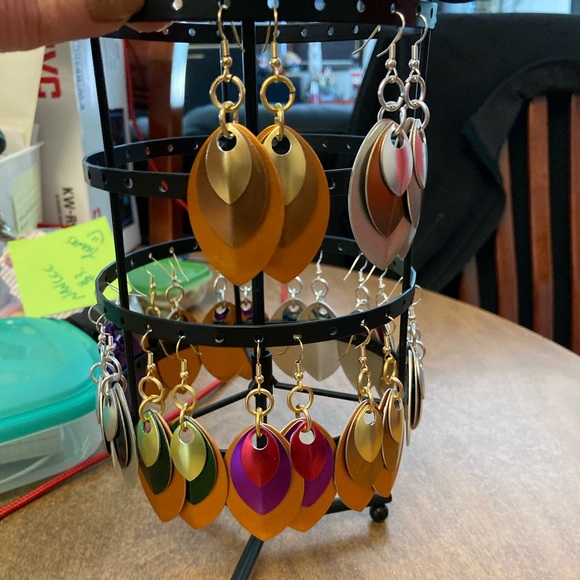 Earrings - Picture 5 of 5